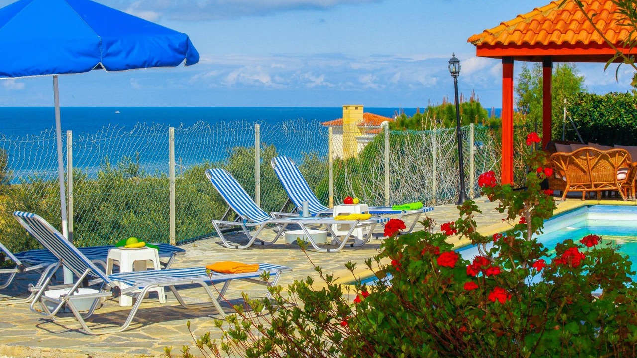 Photo of Outdoor in Argaka