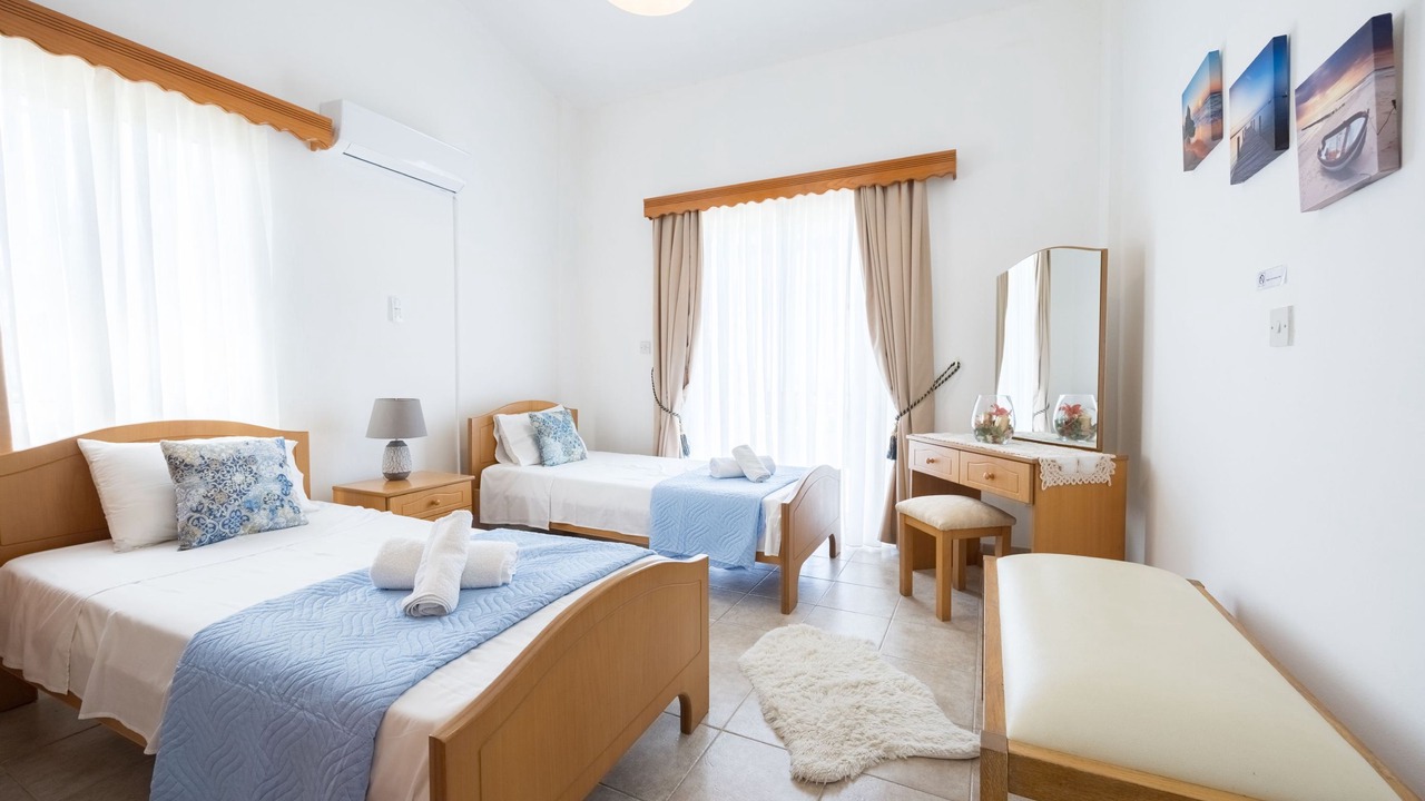 Photo of Bedroom in Argaka