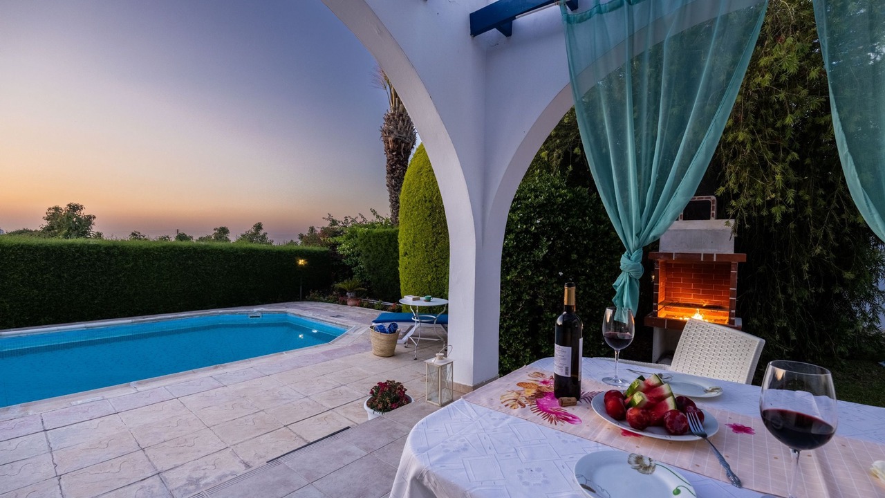 Photo of Outdoor in Argaka