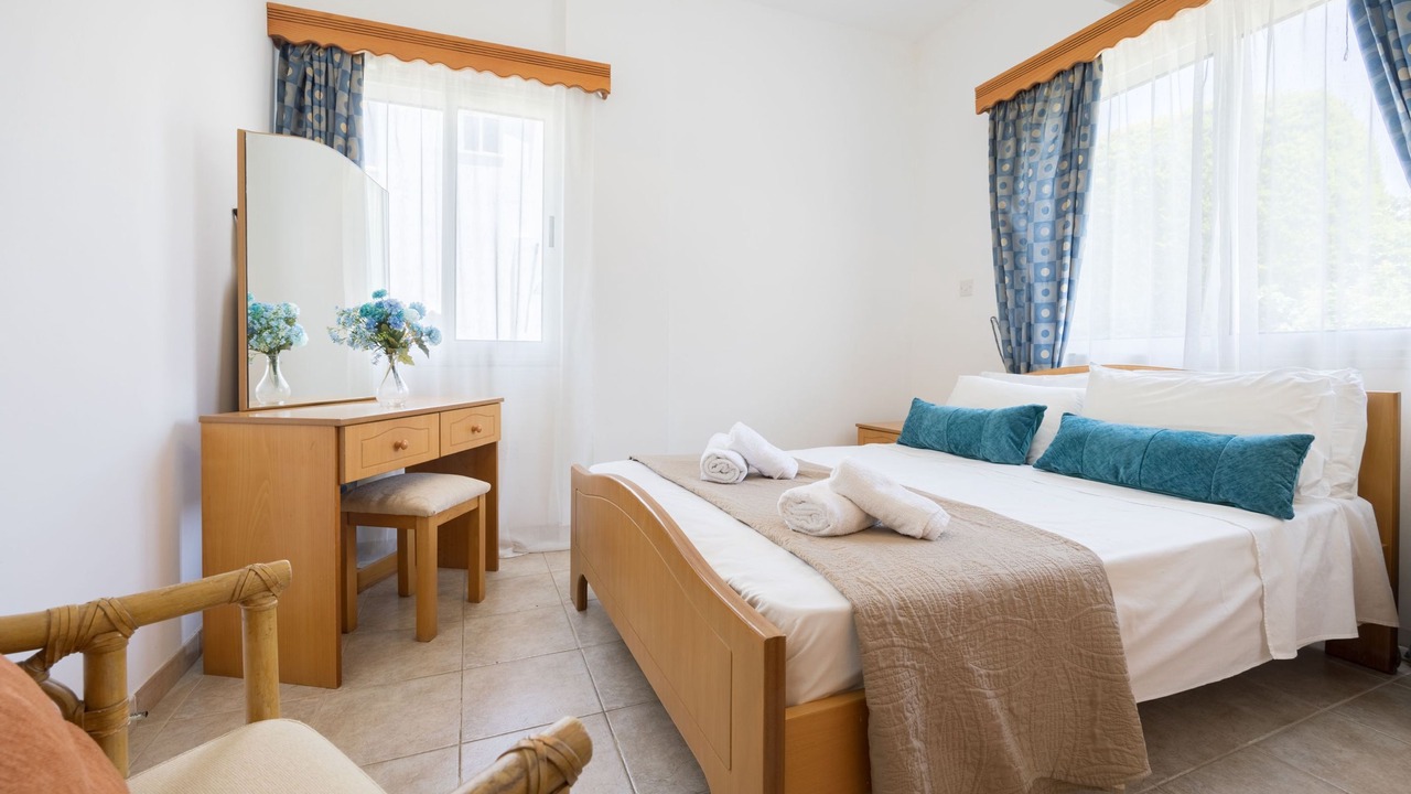 Photo of Bedroom in Argaka