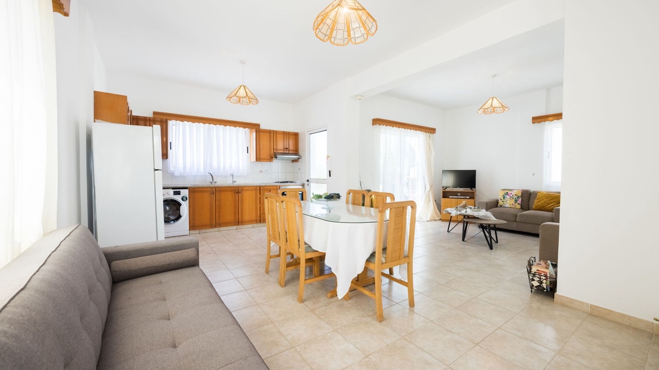 Photo of Livingroom in Argaka