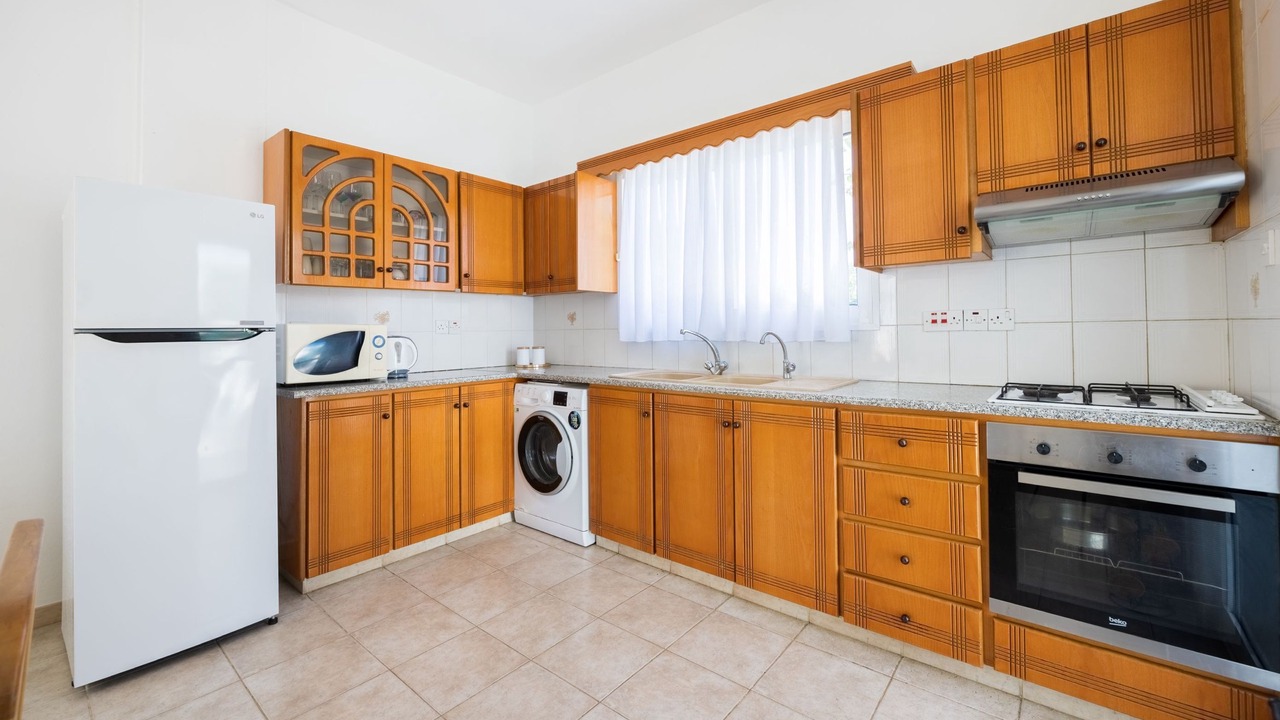 Photo of Kitchen in Argaka