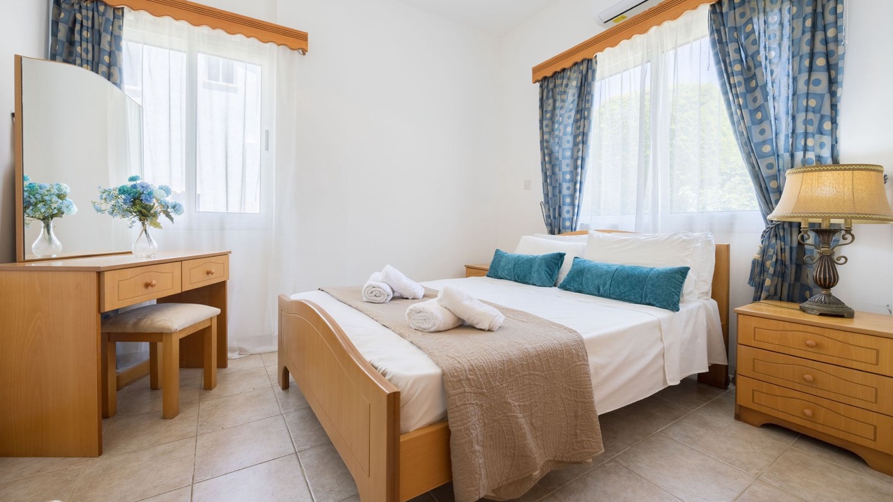 Photo of Bedroom in Argaka