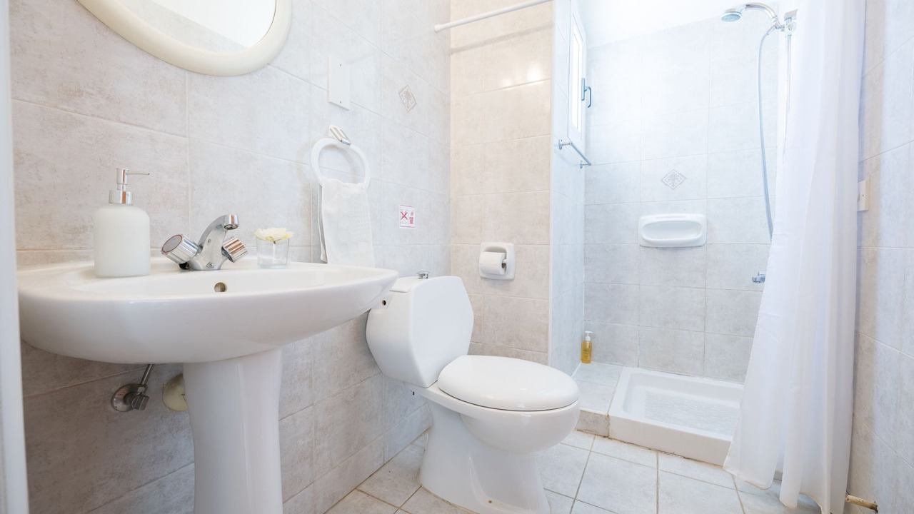 Photo of Bathroom in Argaka