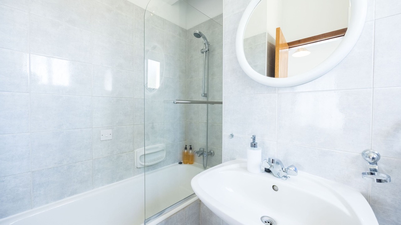 Photo of Bathroom in Argaka