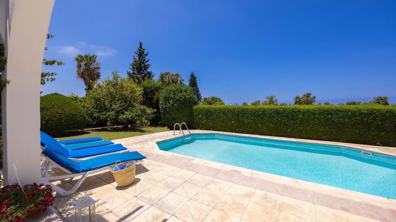 Photo of Outdoor in Argaka