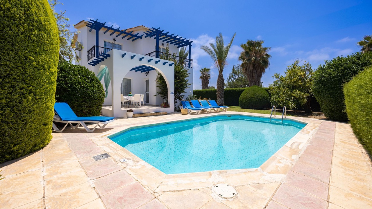 Photo of Outdoor in Argaka