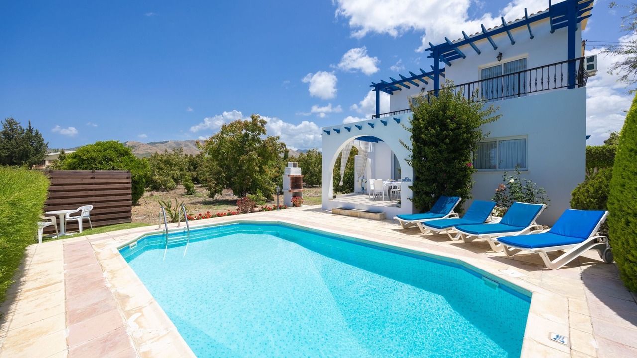 Photo of Outdoor in Argaka