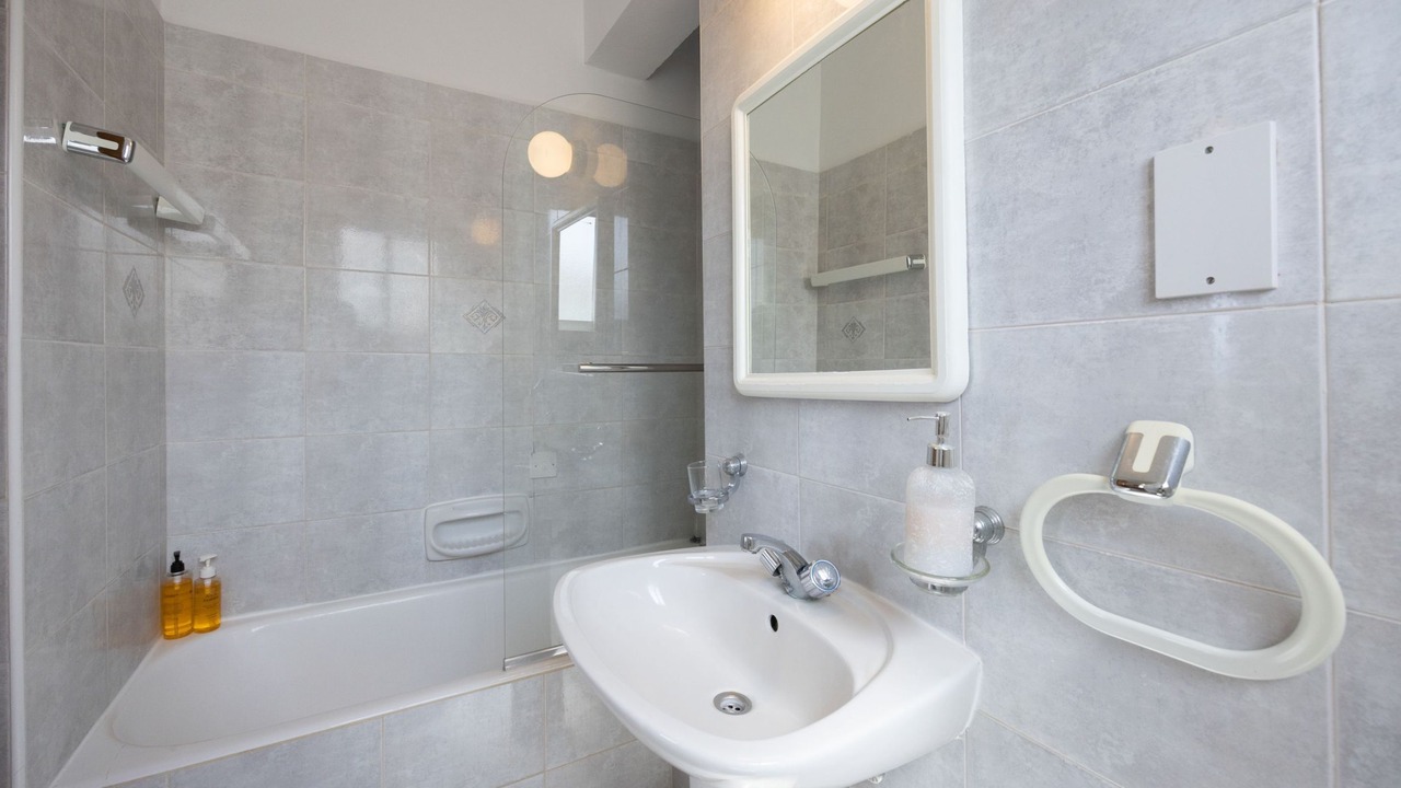 Photo of Bathroom in Argaka