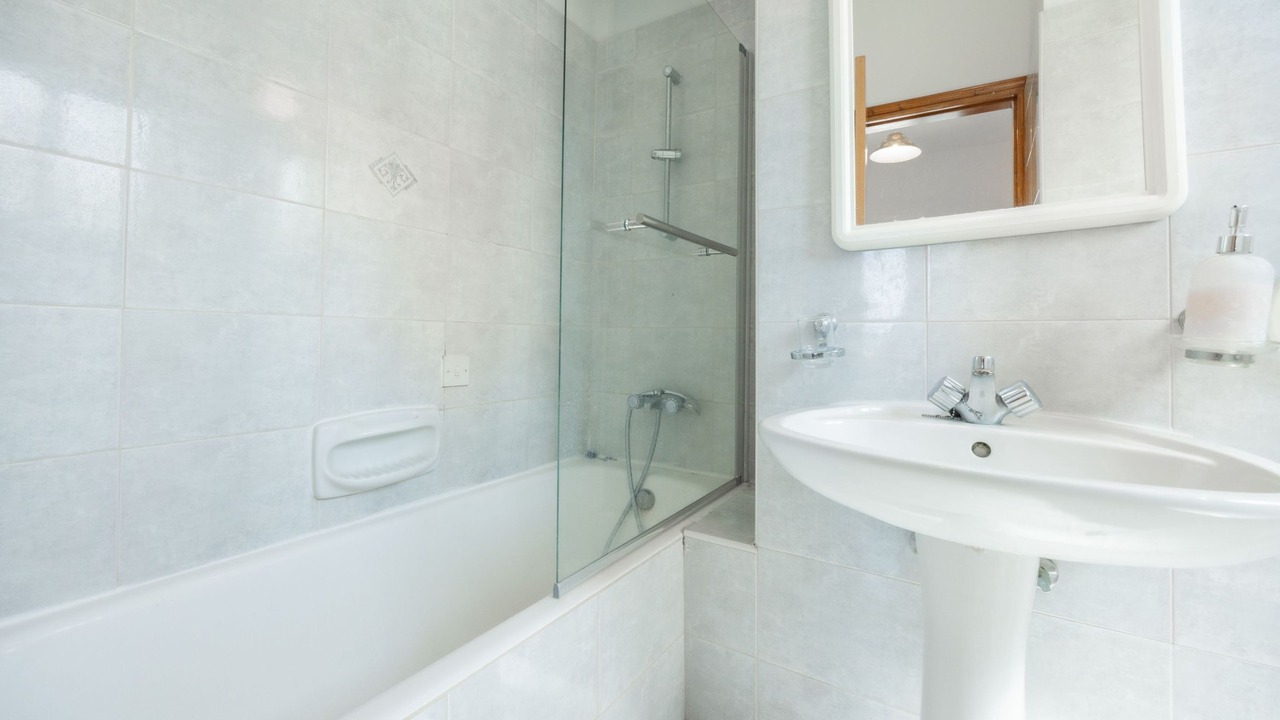 Photo of Bathroom in Argaka