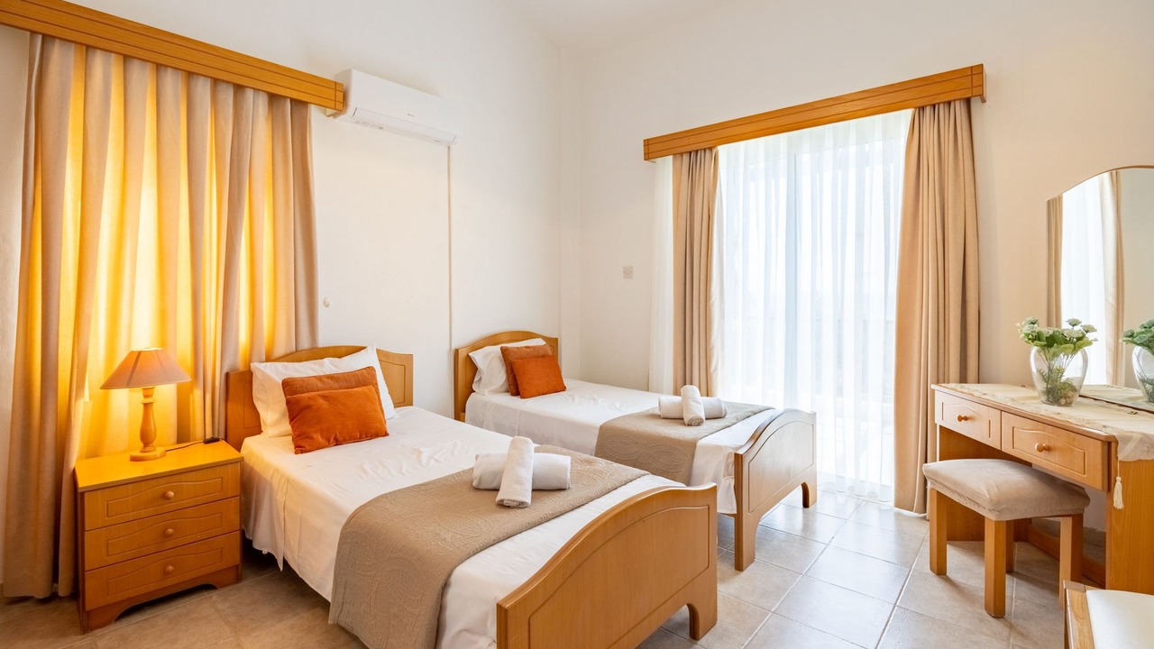 Photo of Bedroom in Argaka
