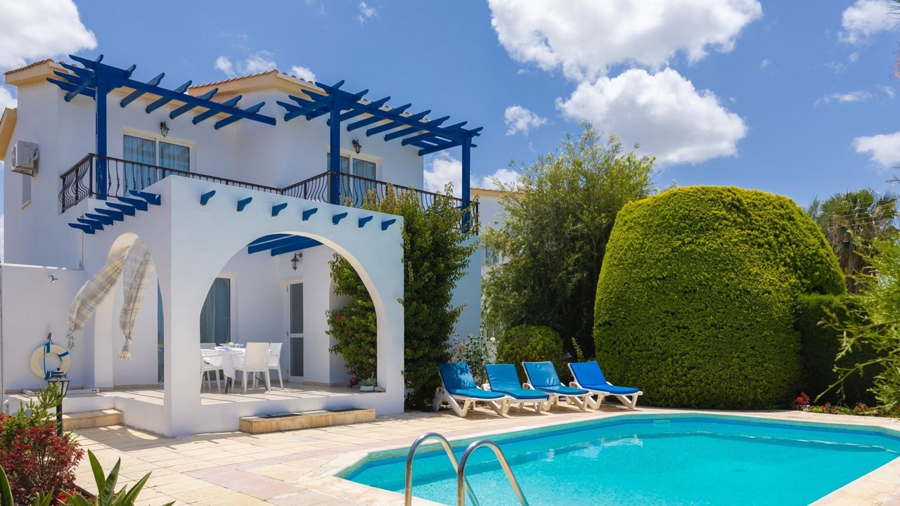 Photo of Outdoor in Argaka