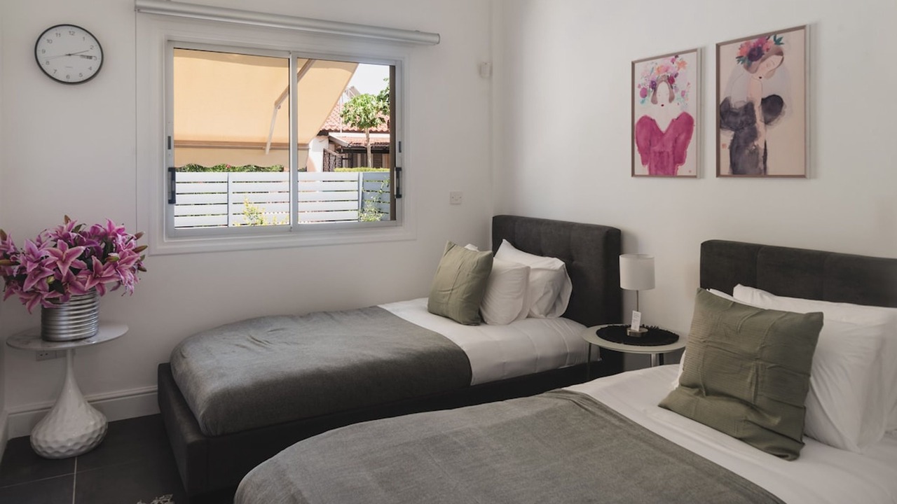Photo of Bedroom in Paphos