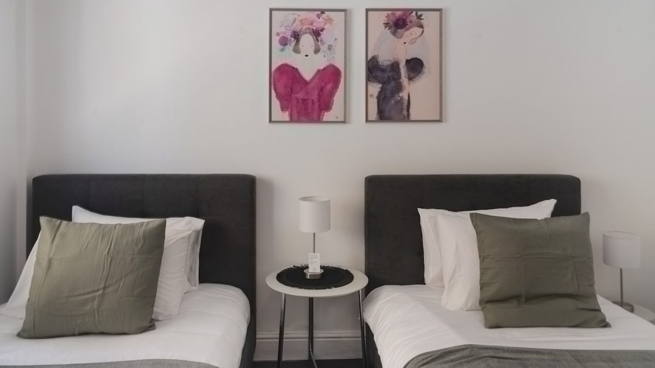 Photo of Bedroom in Paphos