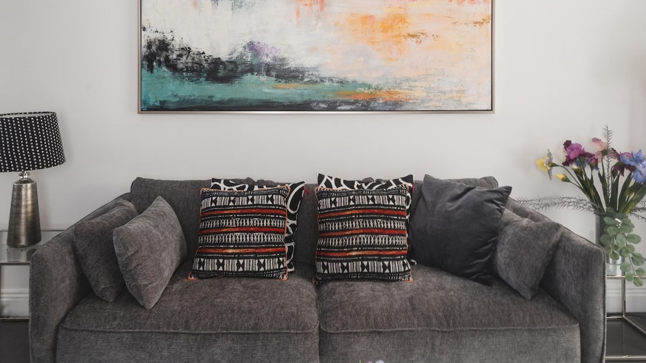 Photo of Livingroom in Paphos