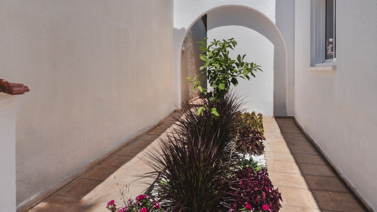 Photo of Outdoor in Paphos
