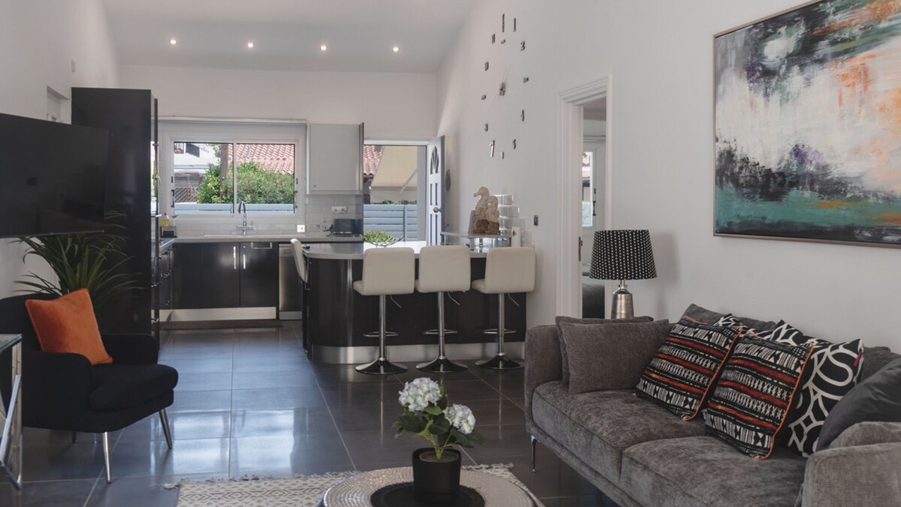 Photo of Livingroom in Paphos