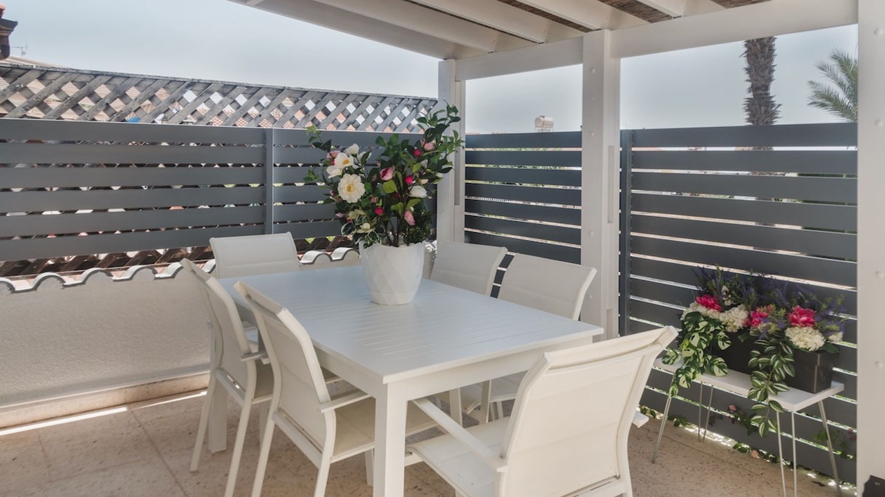 Photo of Outdoor in Paphos