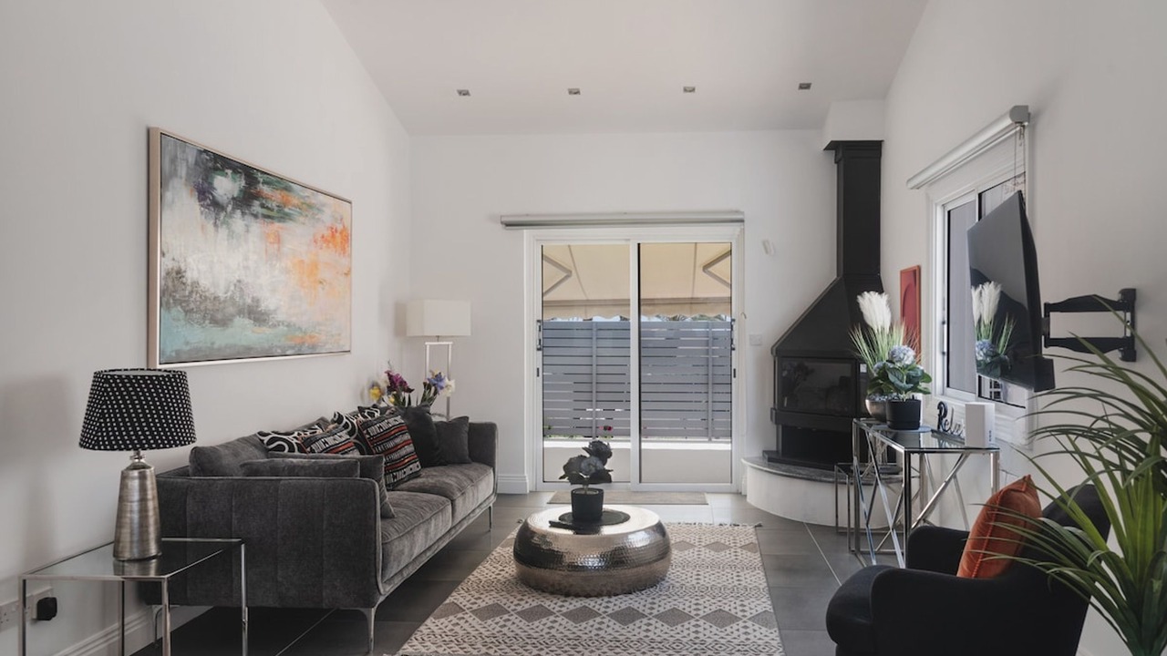 Photo of Livingroom in Paphos