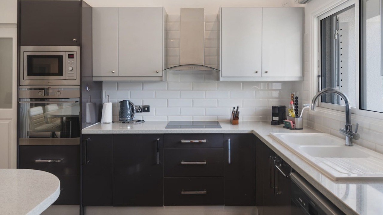 Photo of Kitchen in Paphos