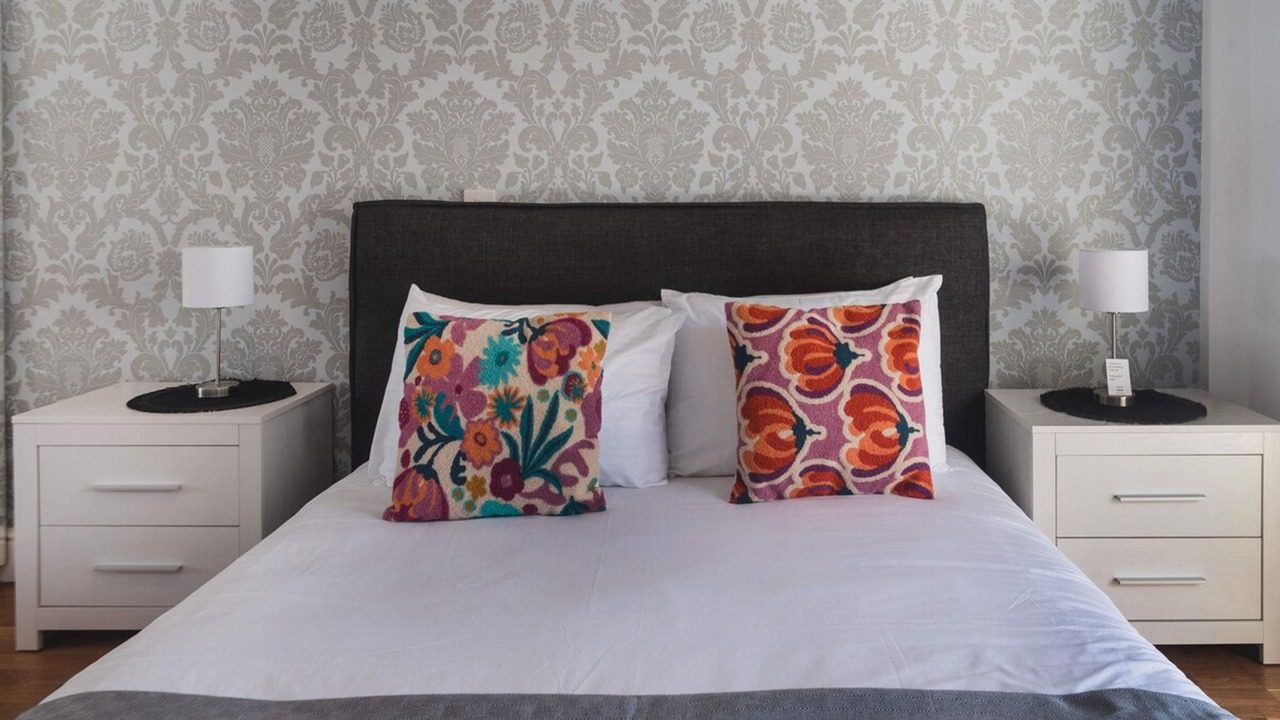 Photo of Bedroom in Paphos