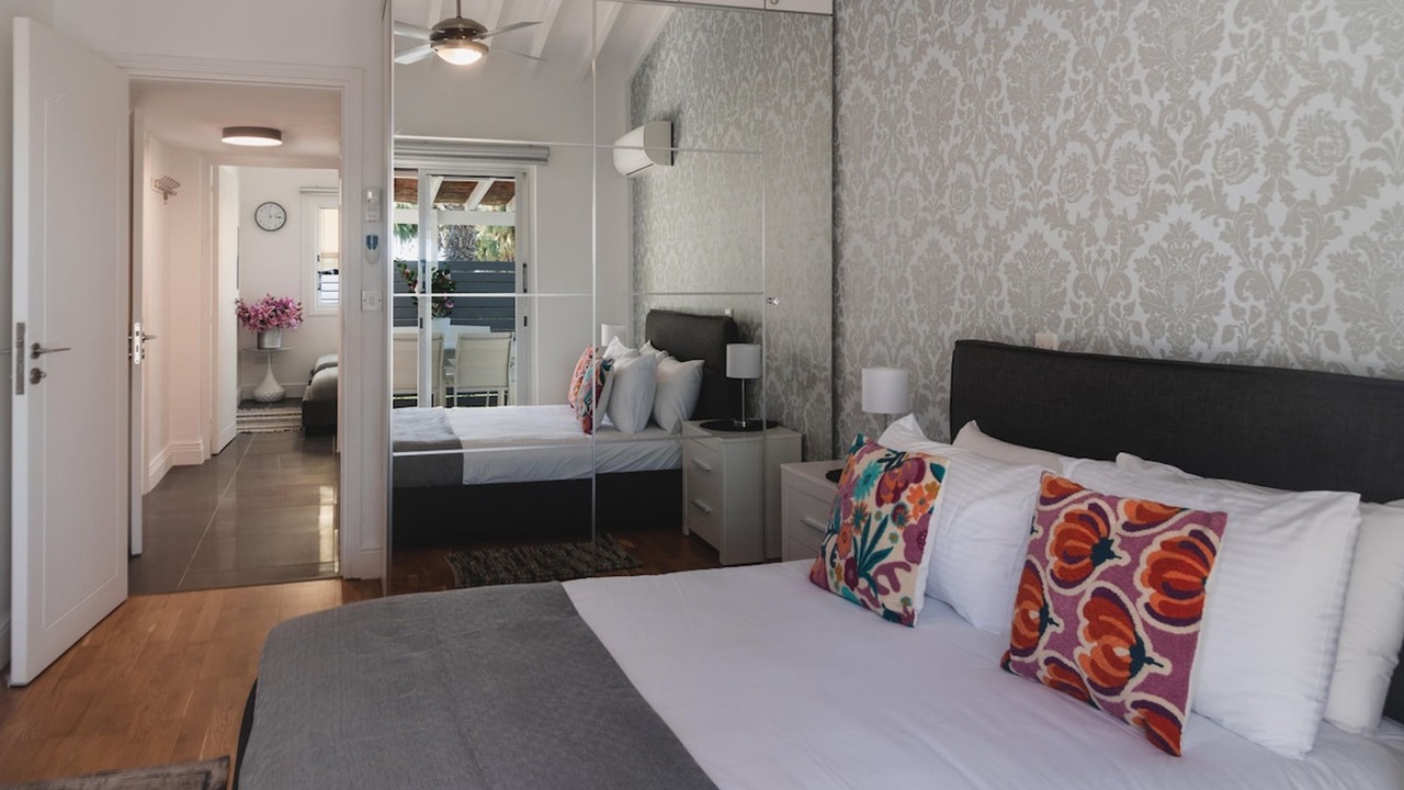 Photo of Bedroom in Paphos
