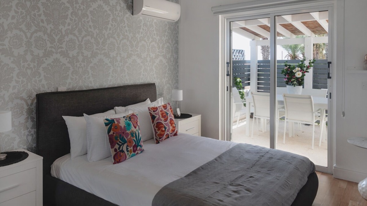 Photo of Bedroom in Paphos
