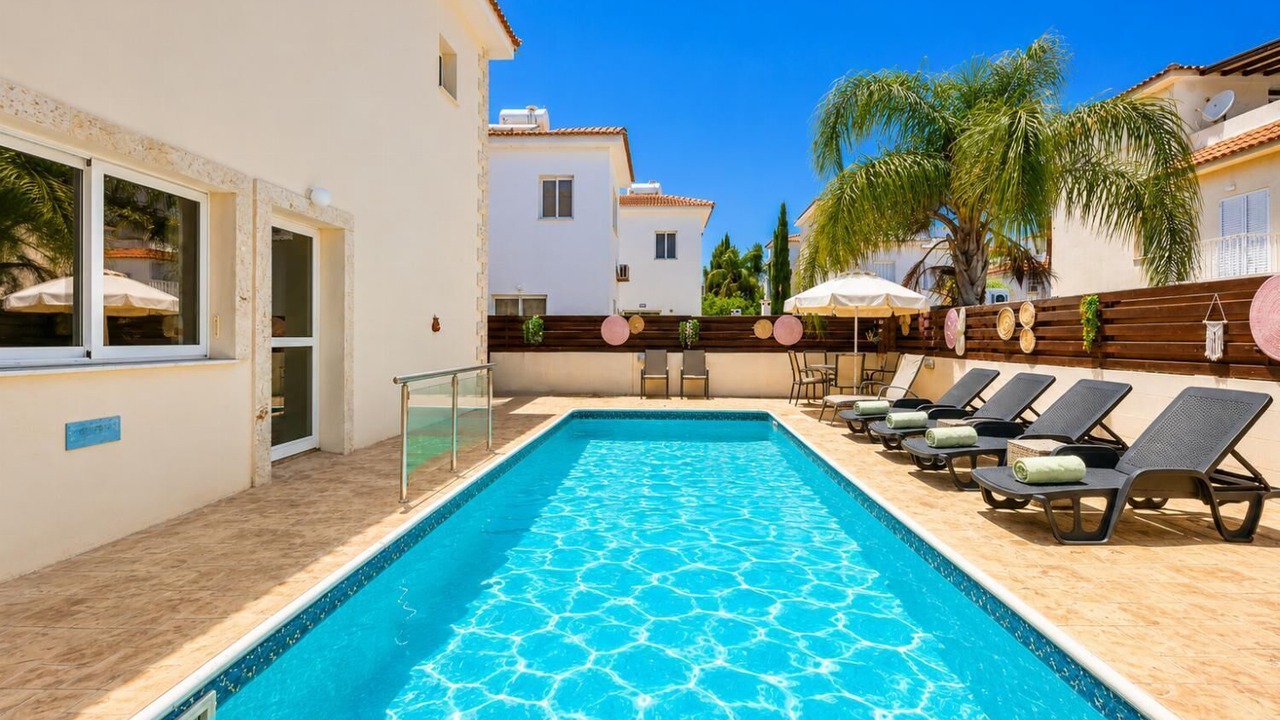 Photo of Outdoor in Paralimni