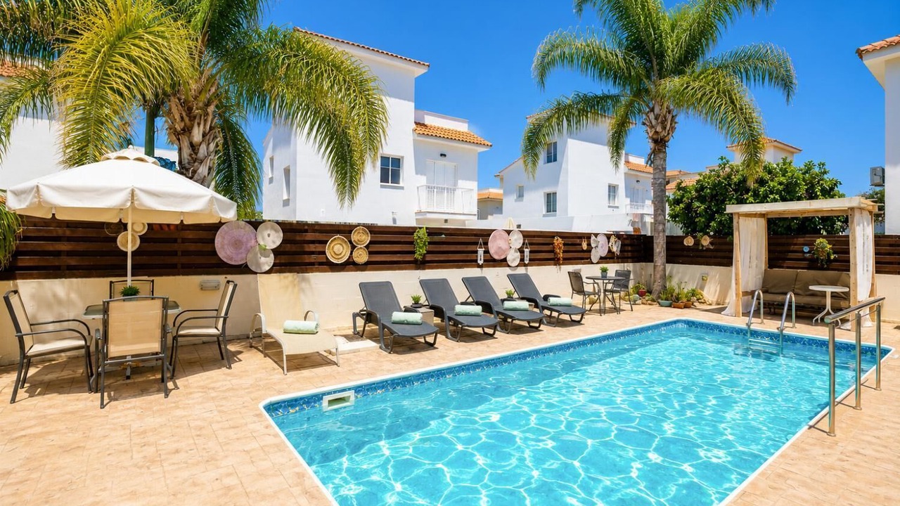 Photo of Outdoor in Paralimni