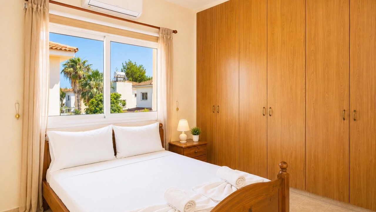 Photo of Bedroom in Paralimni