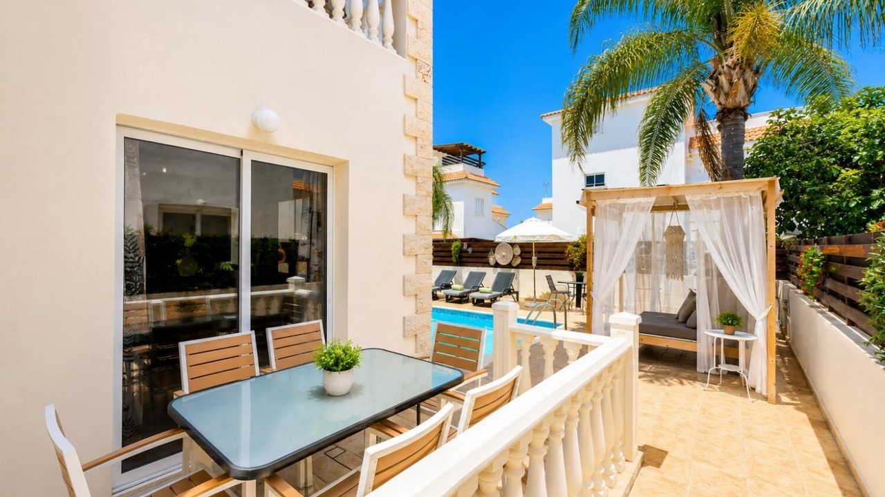 Photo of Outdoor in Paralimni
