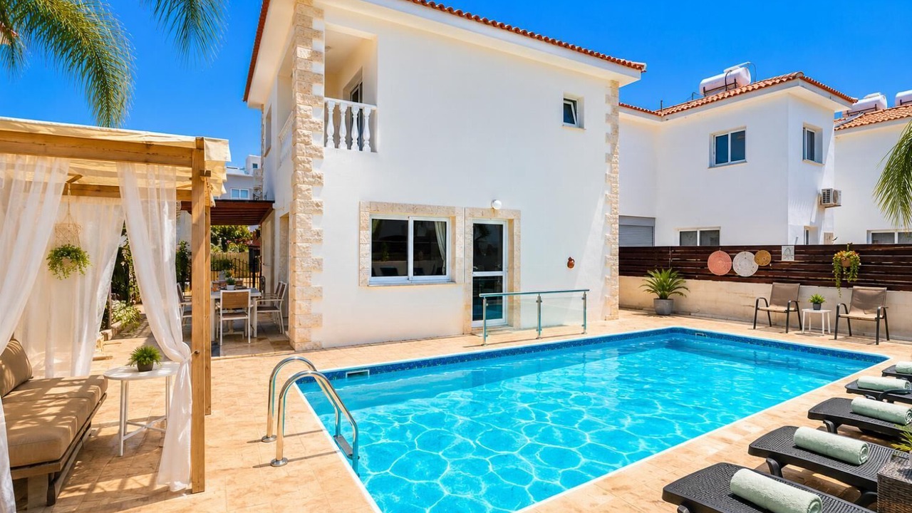 Photo of Outdoor in Paralimni
