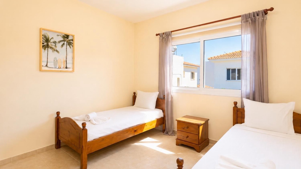 Photo of Bedroom in Paralimni