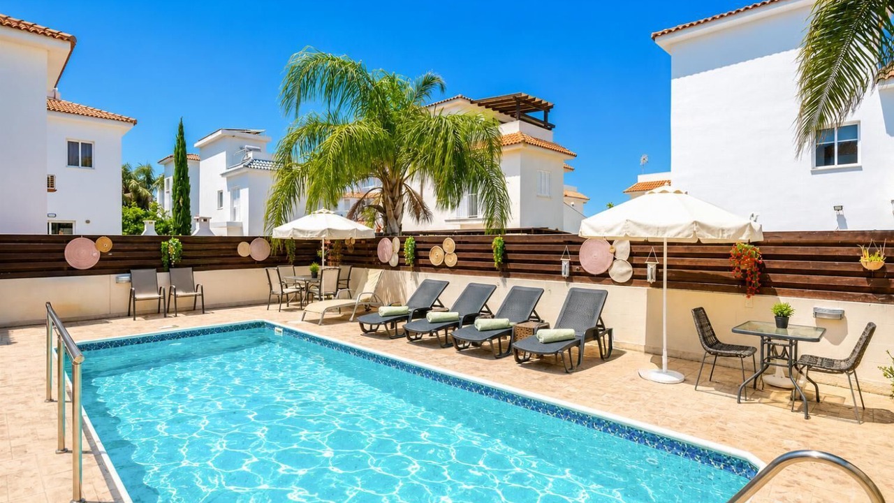 Photo of Outdoor in Paralimni