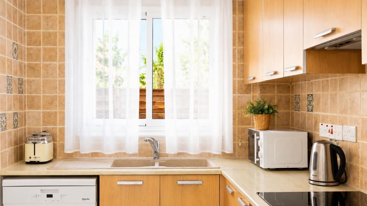 Photo of Kitchen in Paralimni
