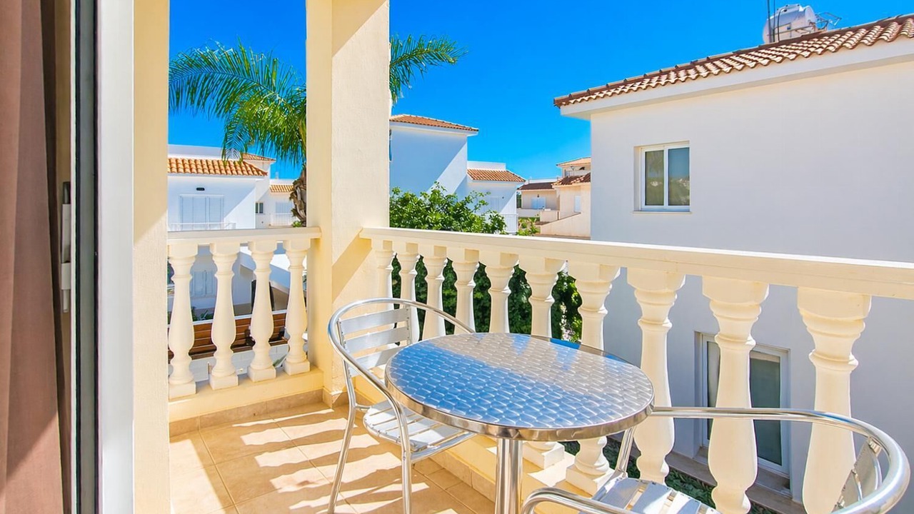 Photo of Outdoor in Paralimni