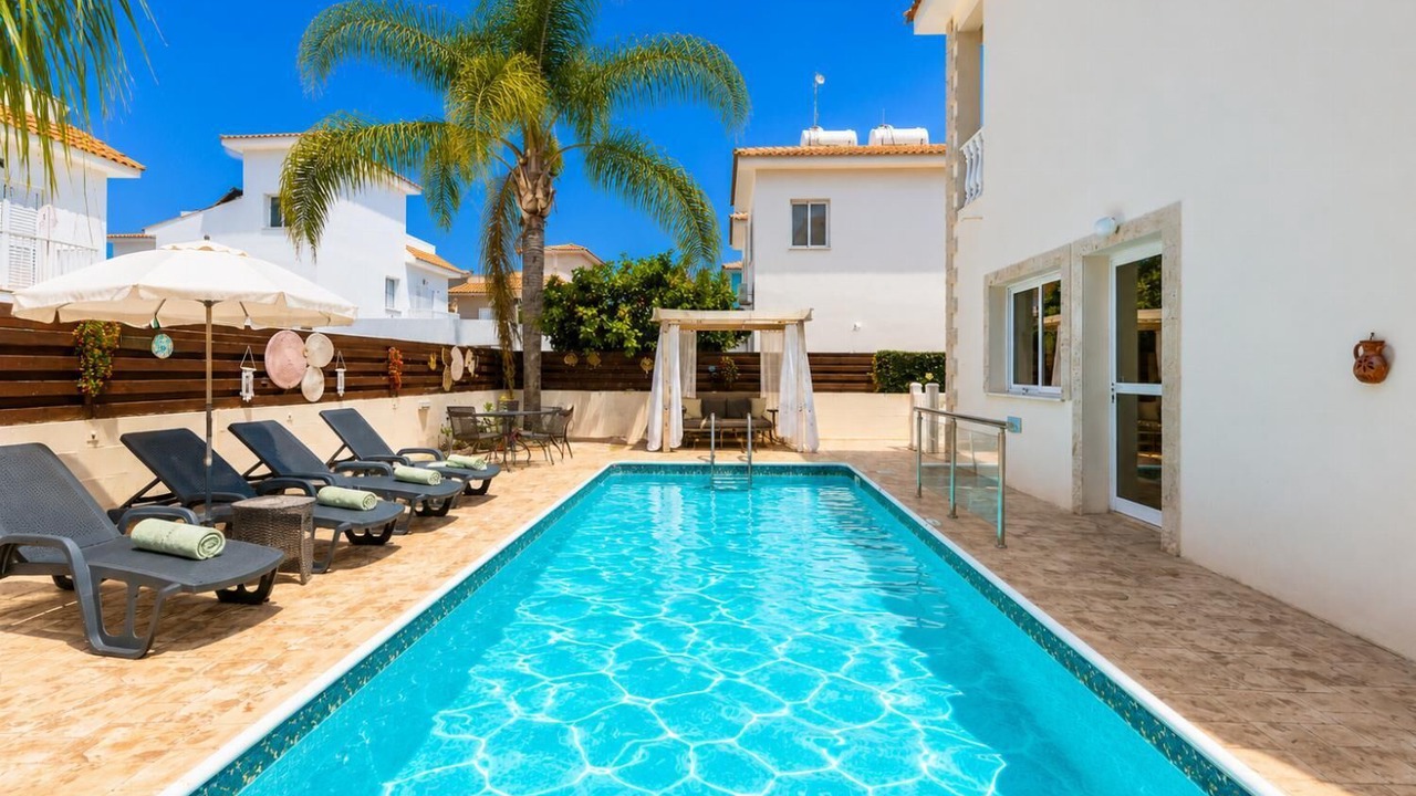 Photo of Outdoor in Paralimni
