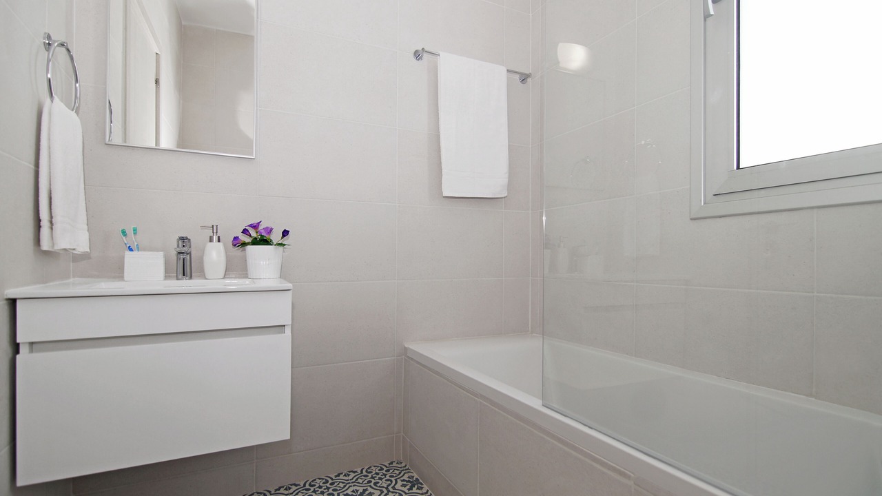 Photo of Bathroom in Kapparis