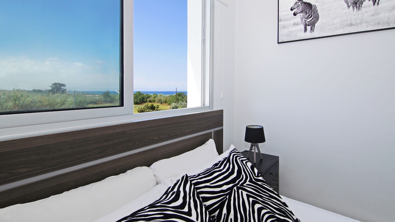 Photo of Bedroom in Kapparis