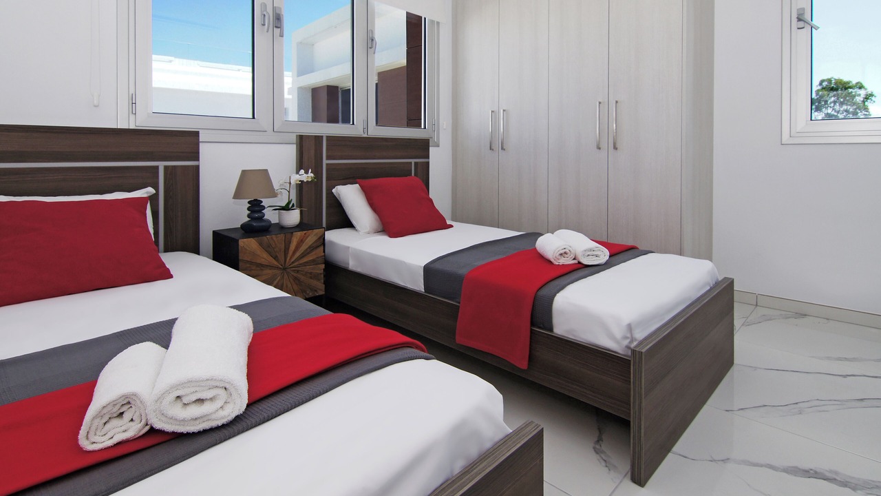 Photo of Bedroom in Kapparis