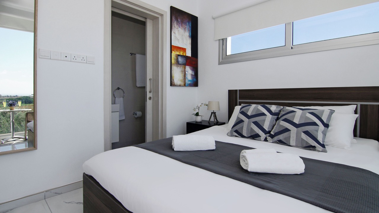 Photo of Bedroom in Kapparis