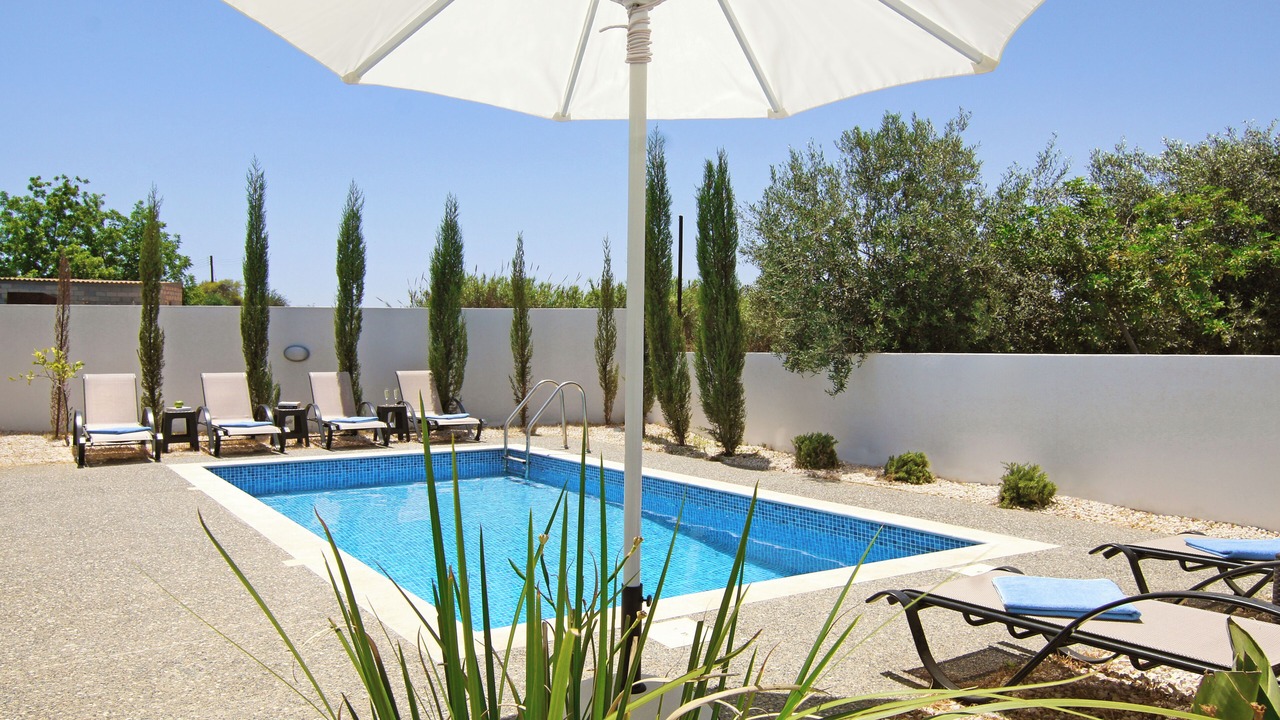 Photo of Outdoor in Kapparis