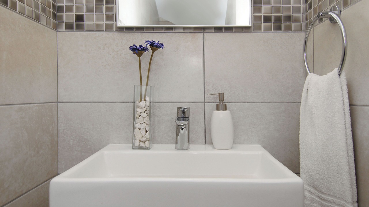 Photo of Bathroom in Kapparis