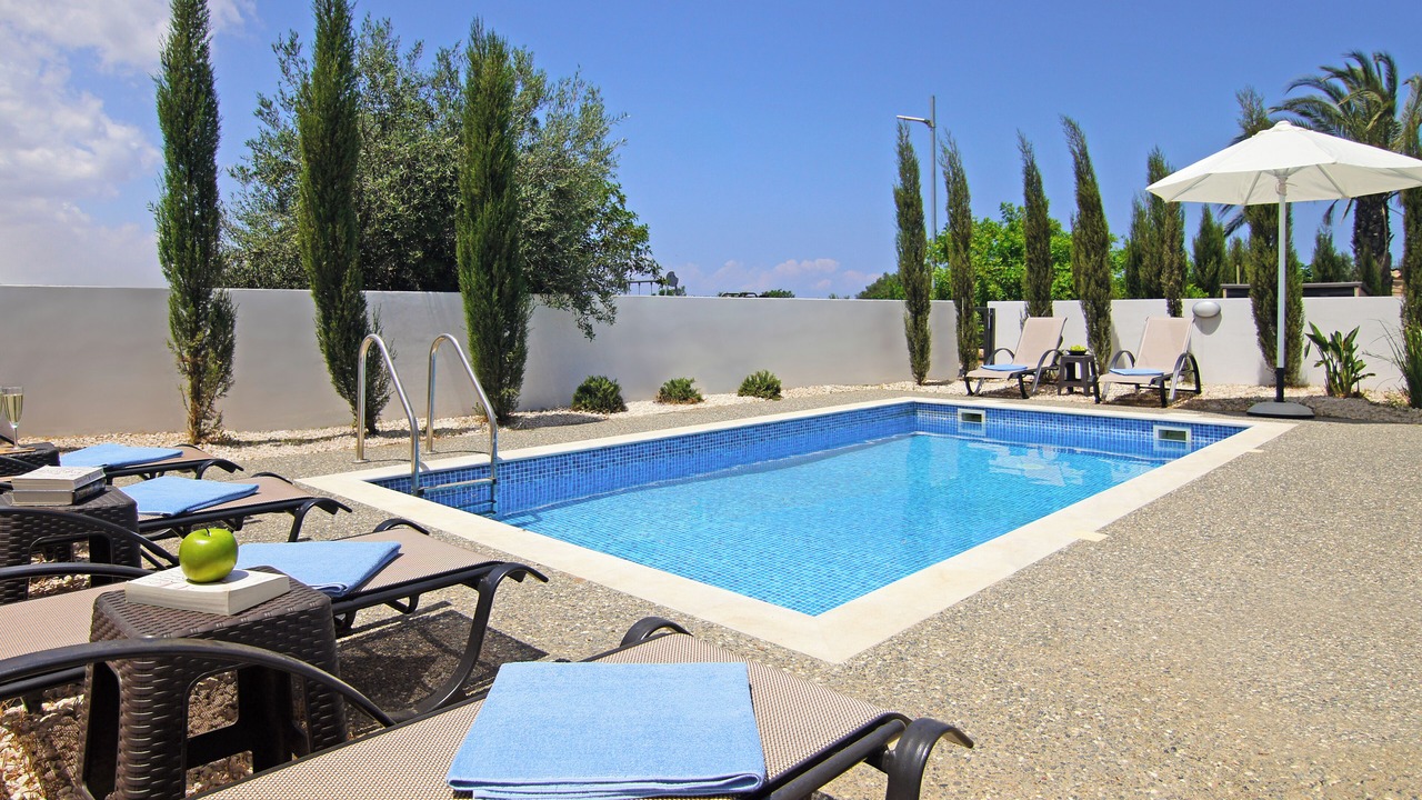 Photo of Outdoor in Kapparis