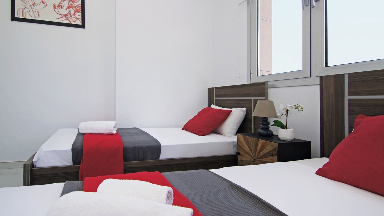 Photo of Bedroom in Kapparis