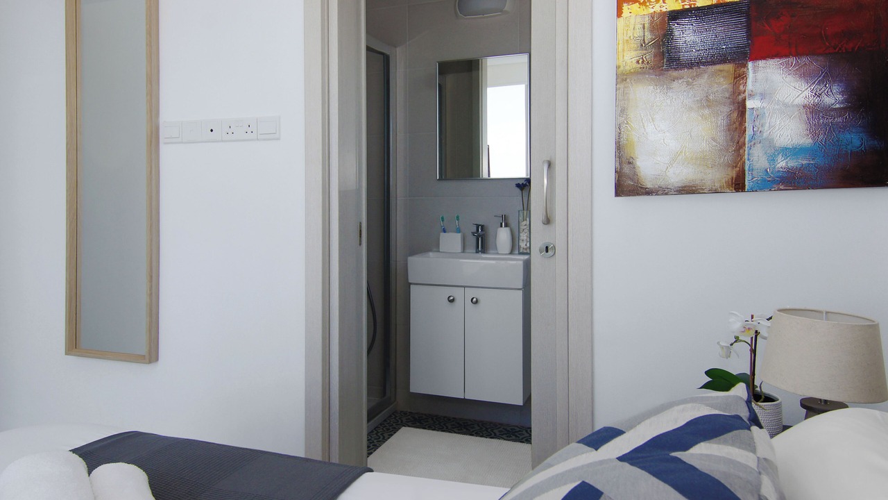 Photo of Bedroom in Kapparis