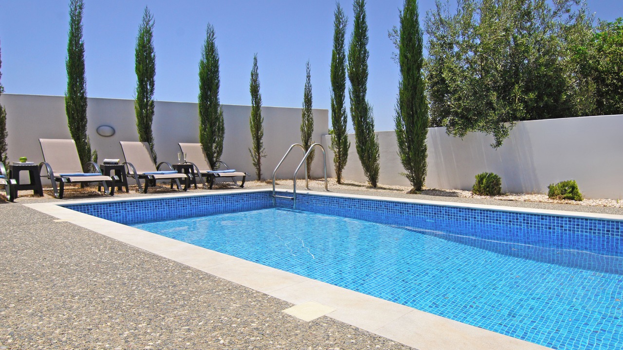 Photo of Outdoor in Kapparis