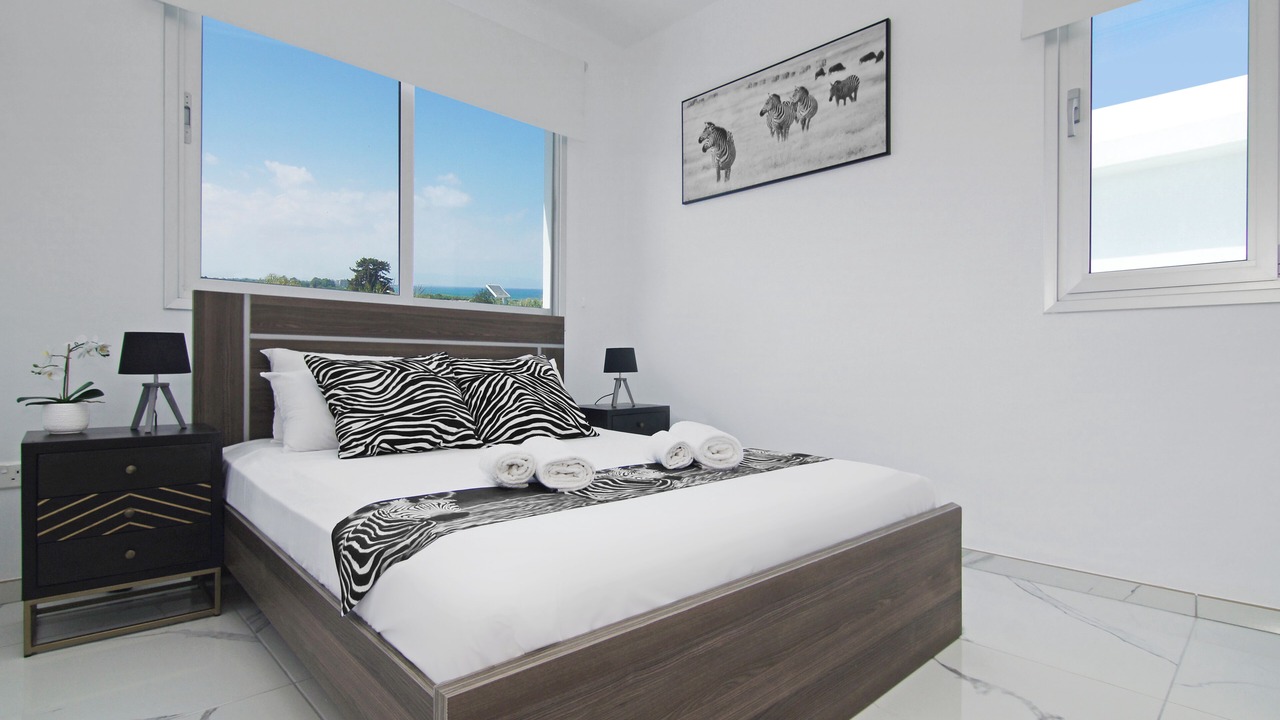 Photo of Bedroom in Kapparis