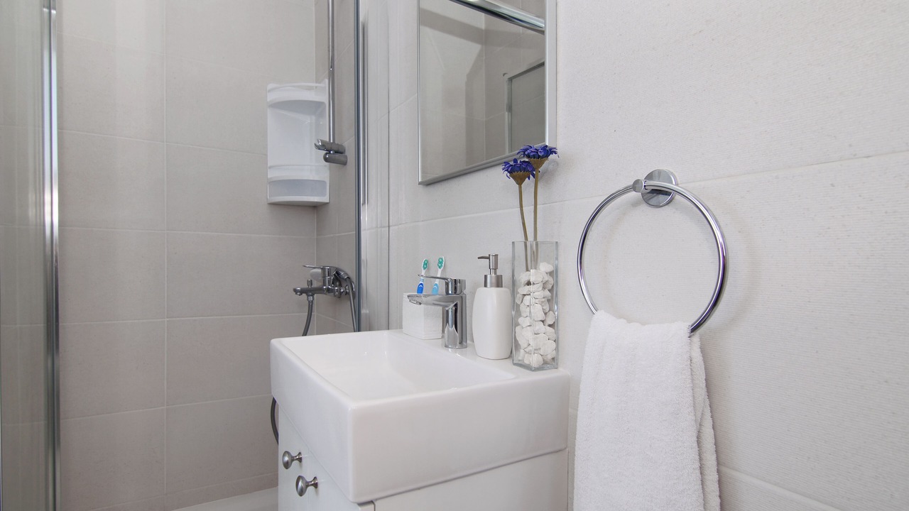 Photo of Bathroom in Kapparis