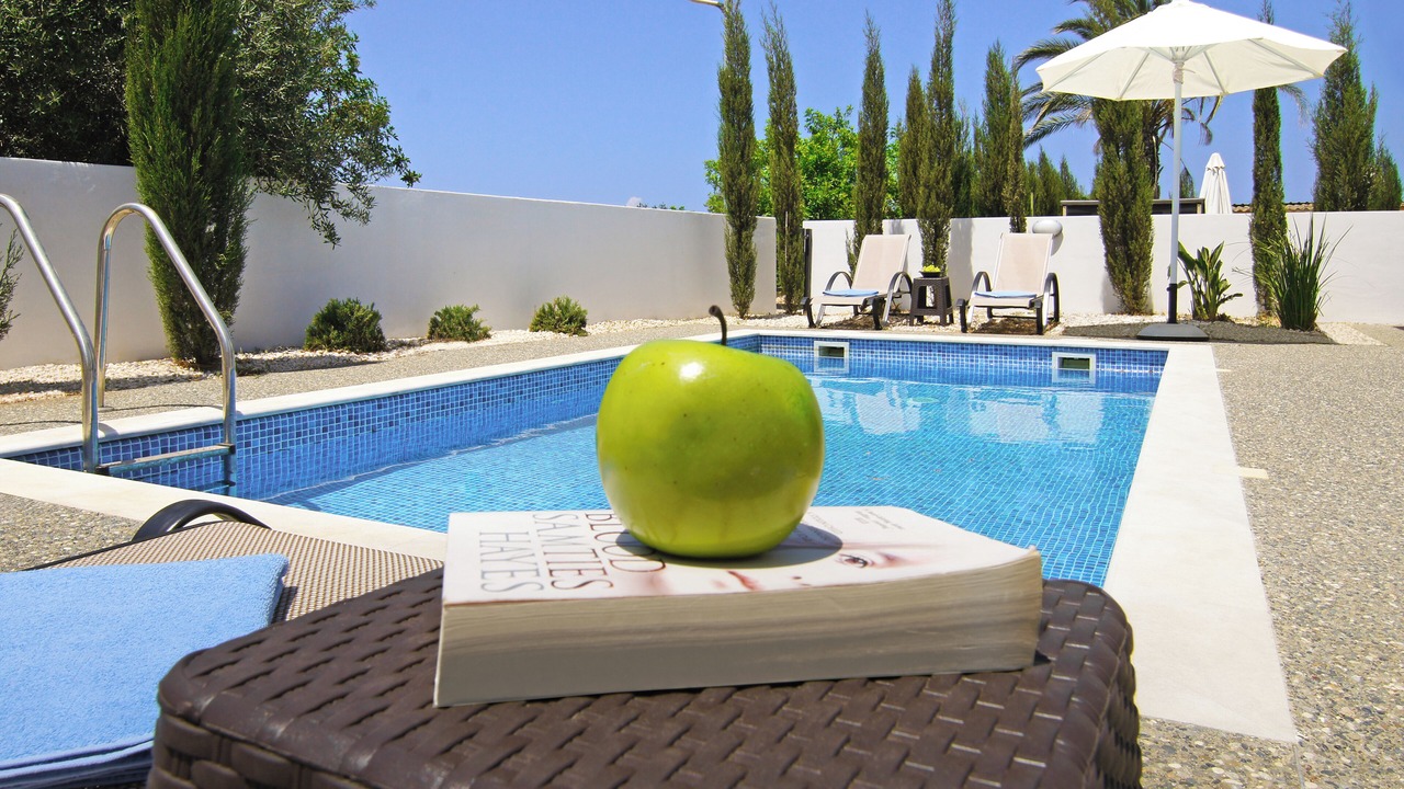 Photo of Outdoor in Kapparis